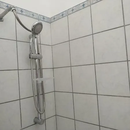 Casa De Nonna 2_0 דירה